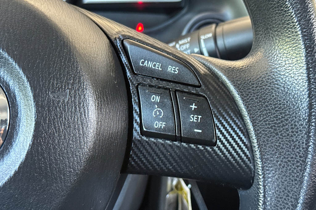 Thumbnail: 2016 Mazda Mazda3 - 29