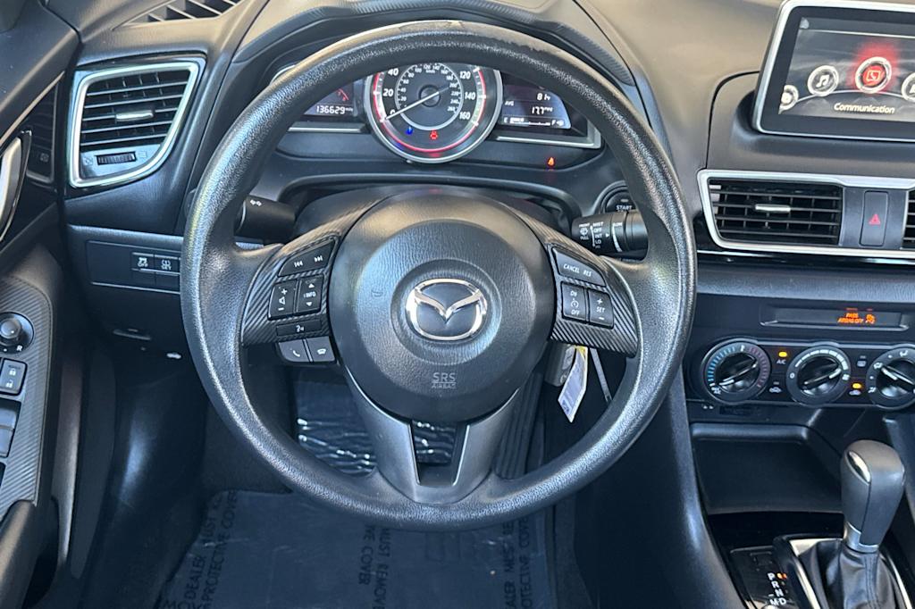 Thumbnail: 2016 Mazda Mazda3 - 12