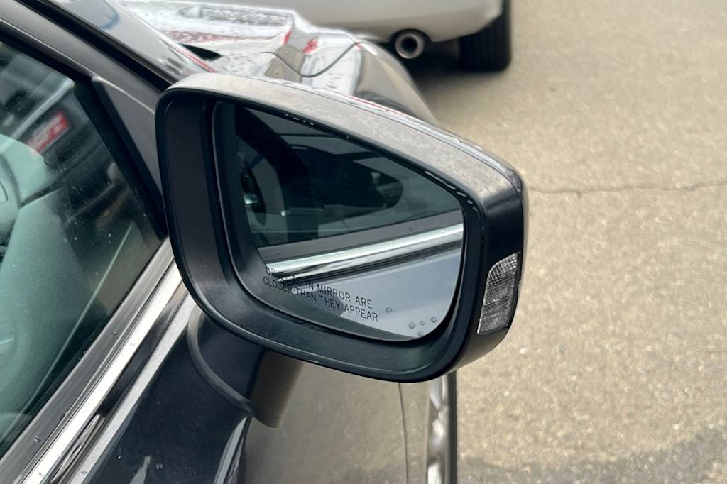 Thumbnail: 2016 Mazda Mazda3 - 13