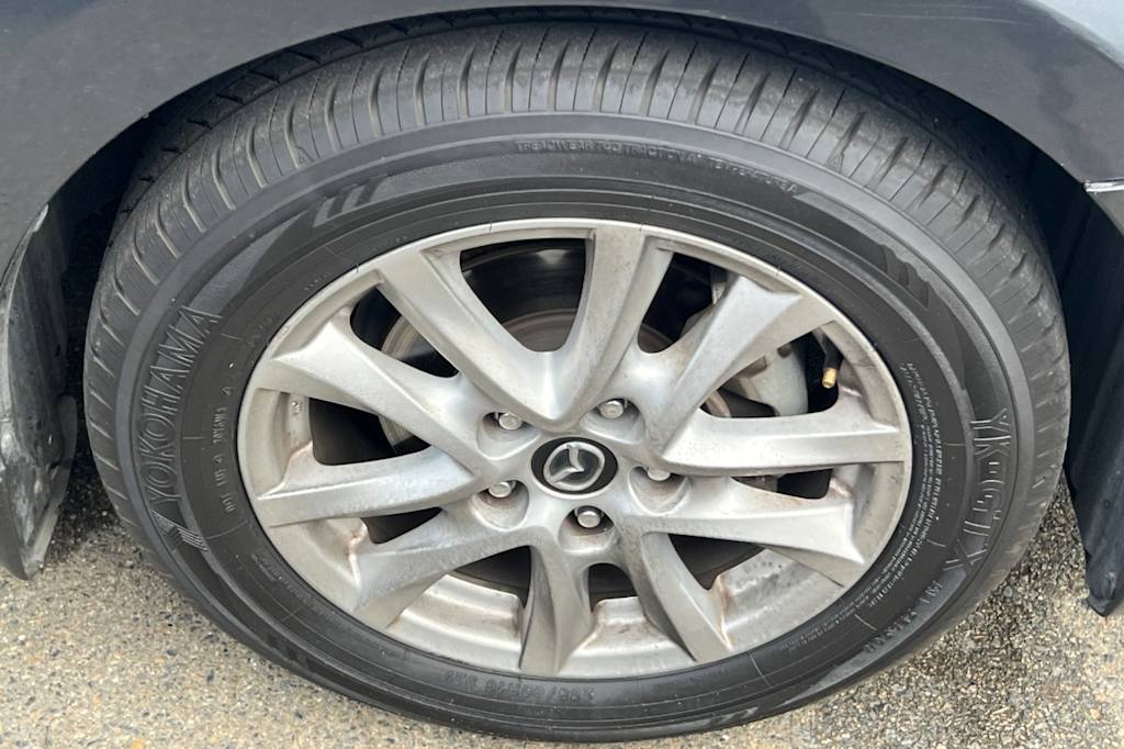 Thumbnail: 2016 Mazda Mazda3 - 6