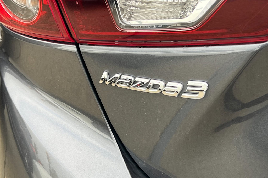 Thumbnail: 2016 Mazda Mazda3 - 5