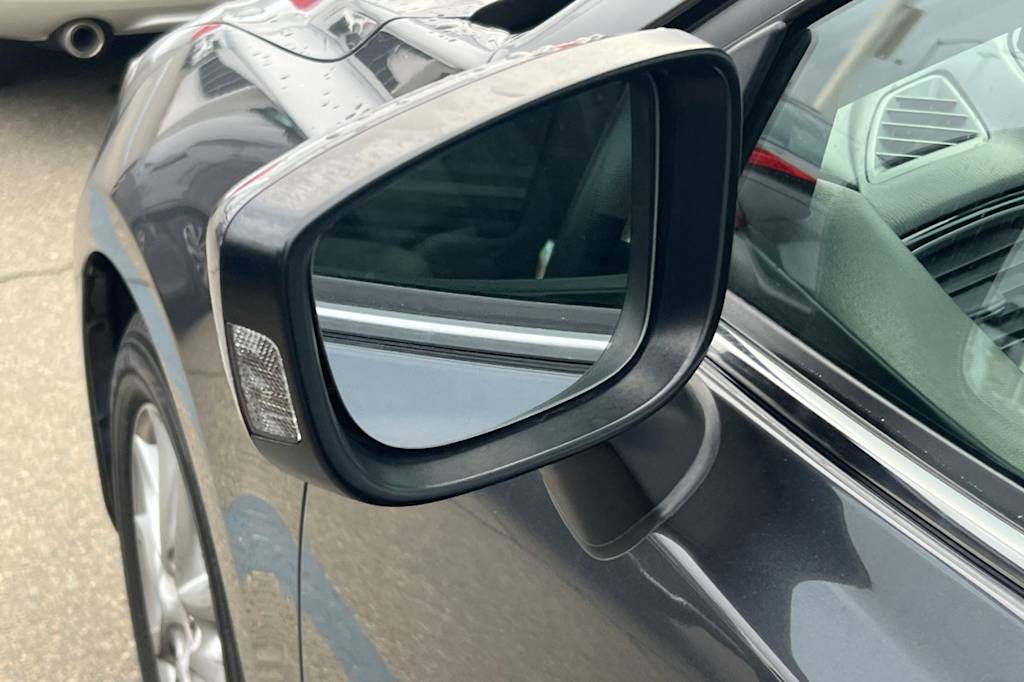 Thumbnail: 2016 Mazda Mazda3 - 20