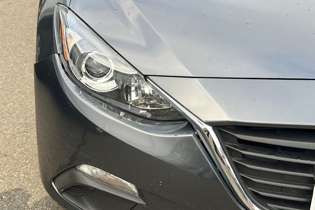 Thumbnail: 2016 Mazda Mazda3 - 9