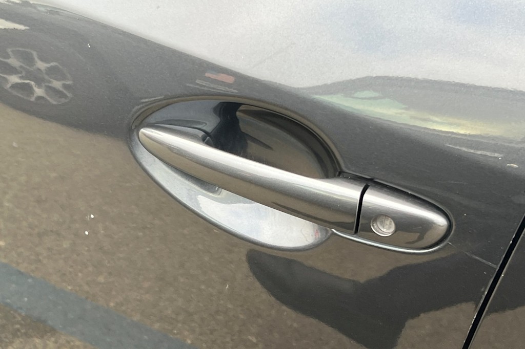 Thumbnail: 2016 Mazda Mazda3 - 19