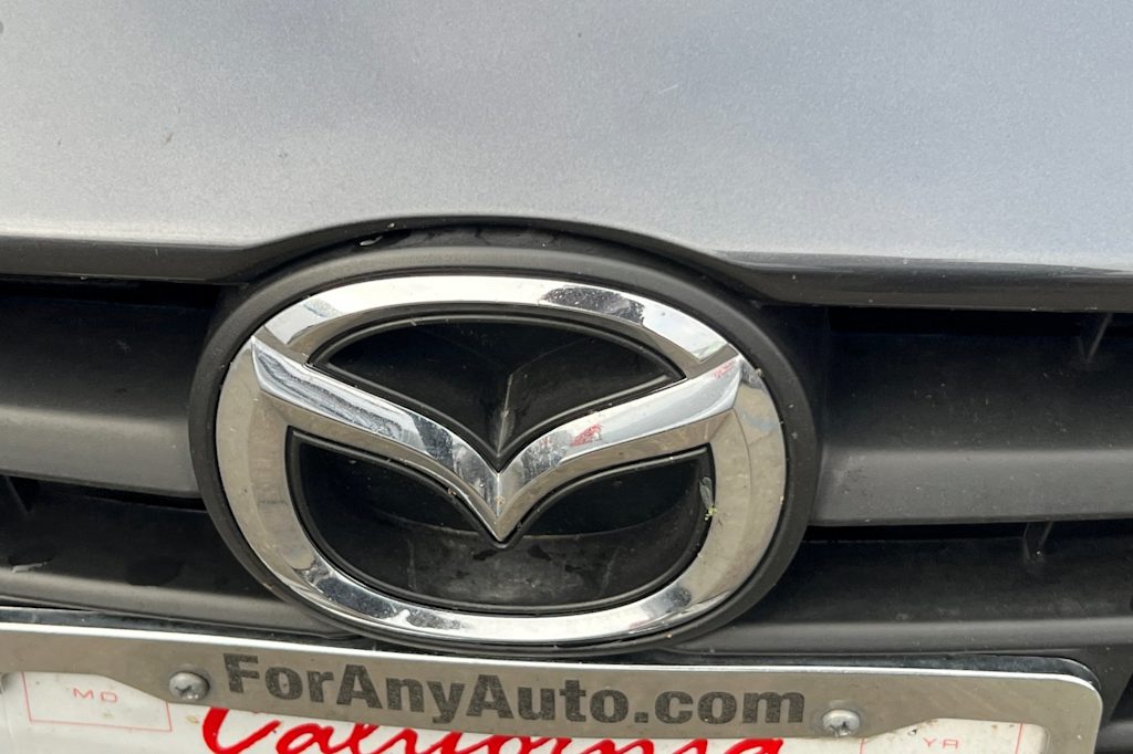 Thumbnail: 2016 Mazda Mazda3 - 11