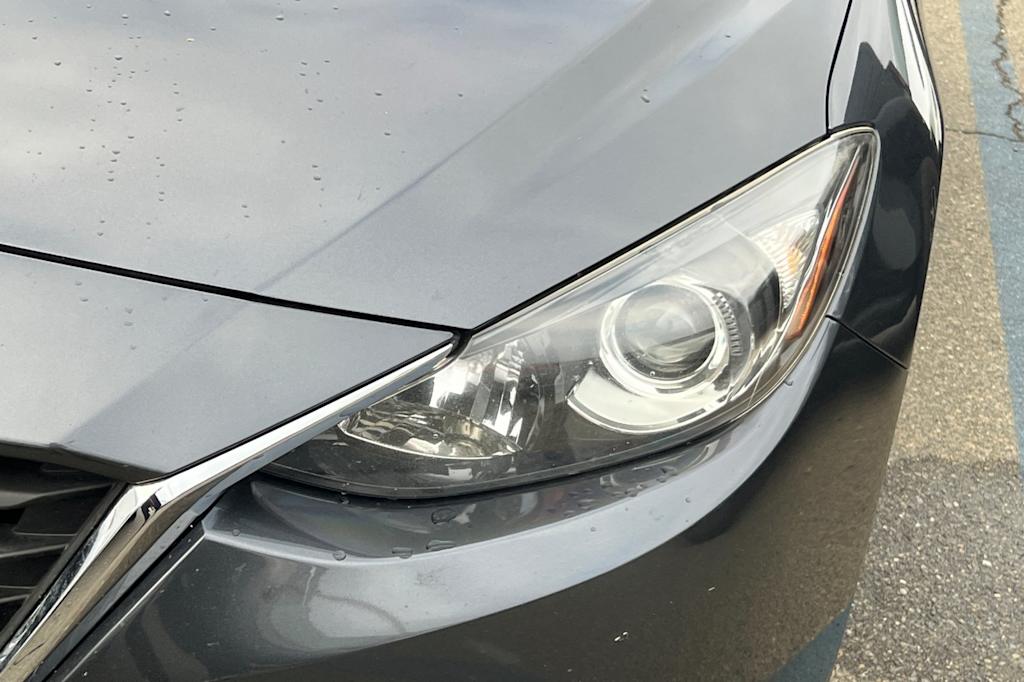 Thumbnail: 2016 Mazda Mazda3 - 12