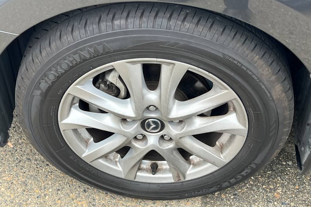 Thumbnail: 2016 Mazda Mazda3 - 22