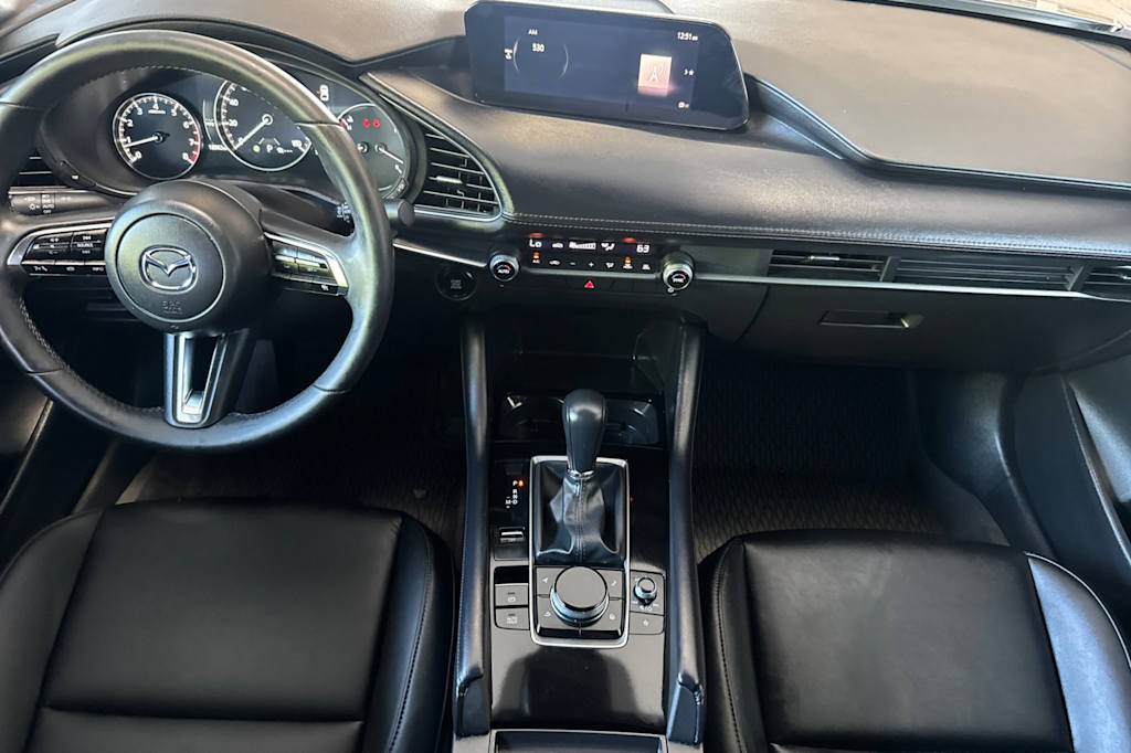 Thumbnail: 2025 Mazda Mazda3 - 2