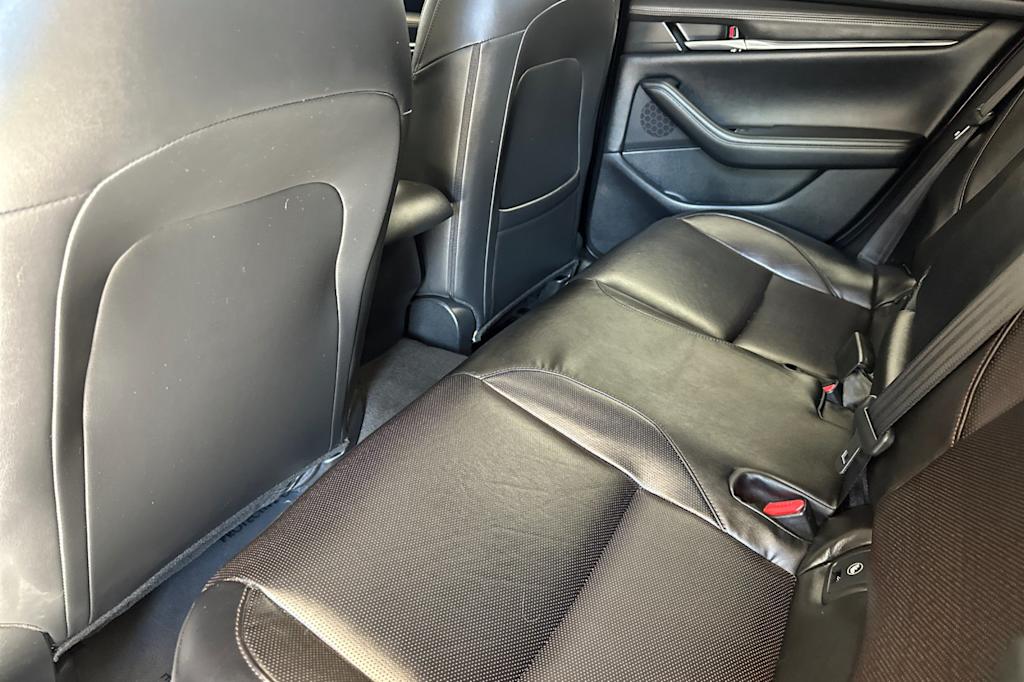 Thumbnail: 2021 Mazda Mazda3 - 10