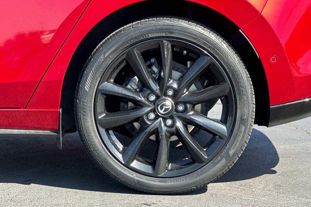 Thumbnail: 2021 Mazda Mazda3 - 8