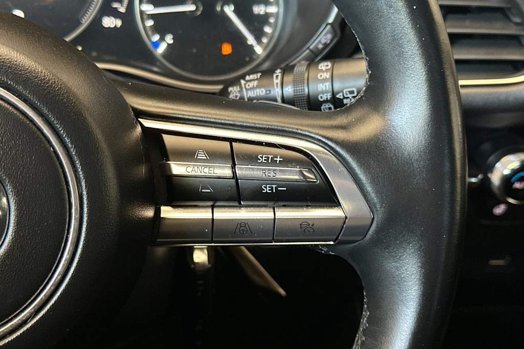 Thumbnail: 2021 Mazda Mazda3 - 29