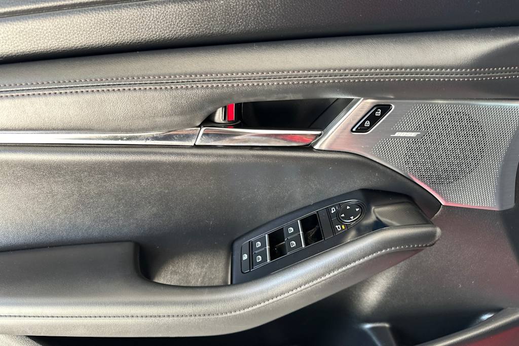 Thumbnail: 2021 Mazda Mazda3 - 20