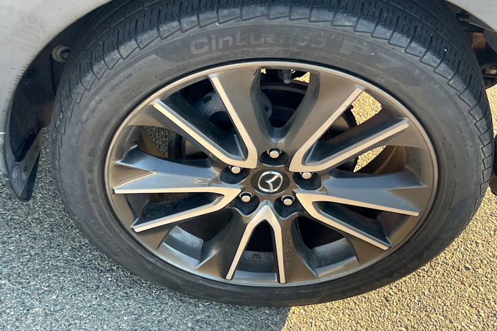 Thumbnail: 2016 Mazda CX-3 - 18