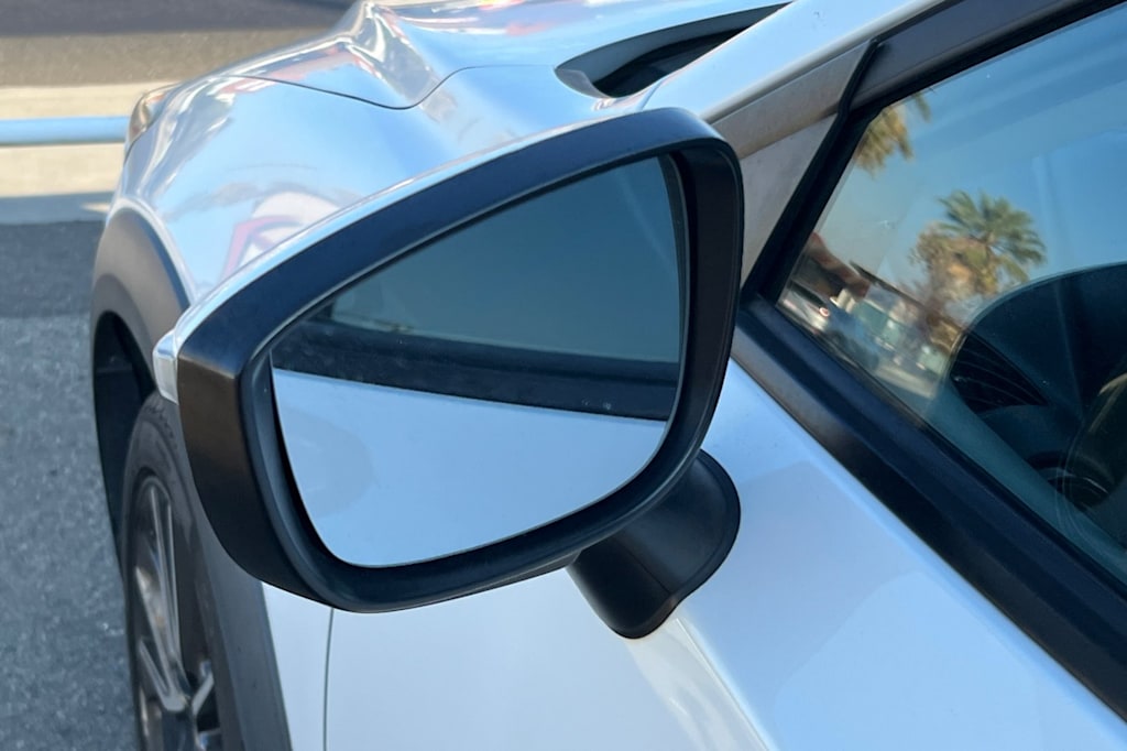 Thumbnail: 2016 Mazda CX-3 - 20