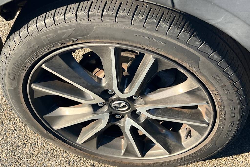 Thumbnail: 2016 Mazda CX-3 - 14