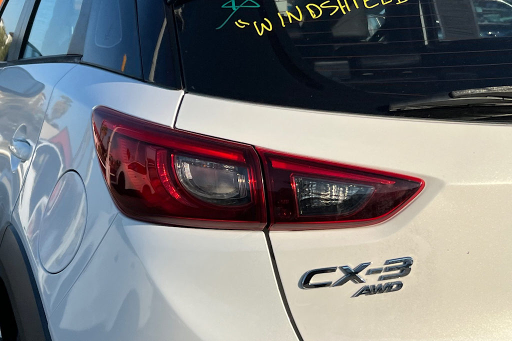 Thumbnail: 2016 Mazda CX-3 - 15