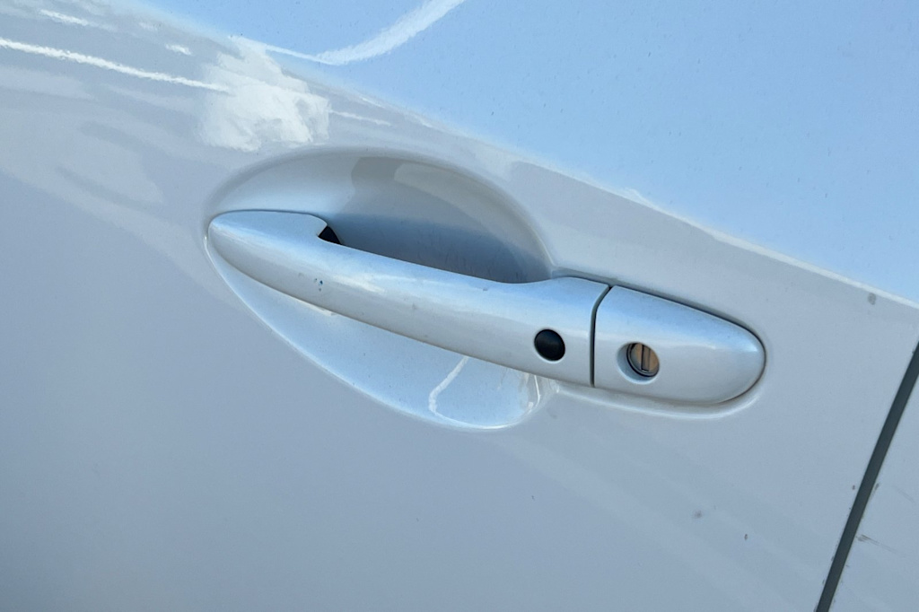 Thumbnail: 2016 Mazda CX-3 - 19