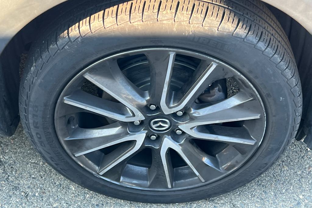 Thumbnail: 2016 Mazda CX-3 - 6