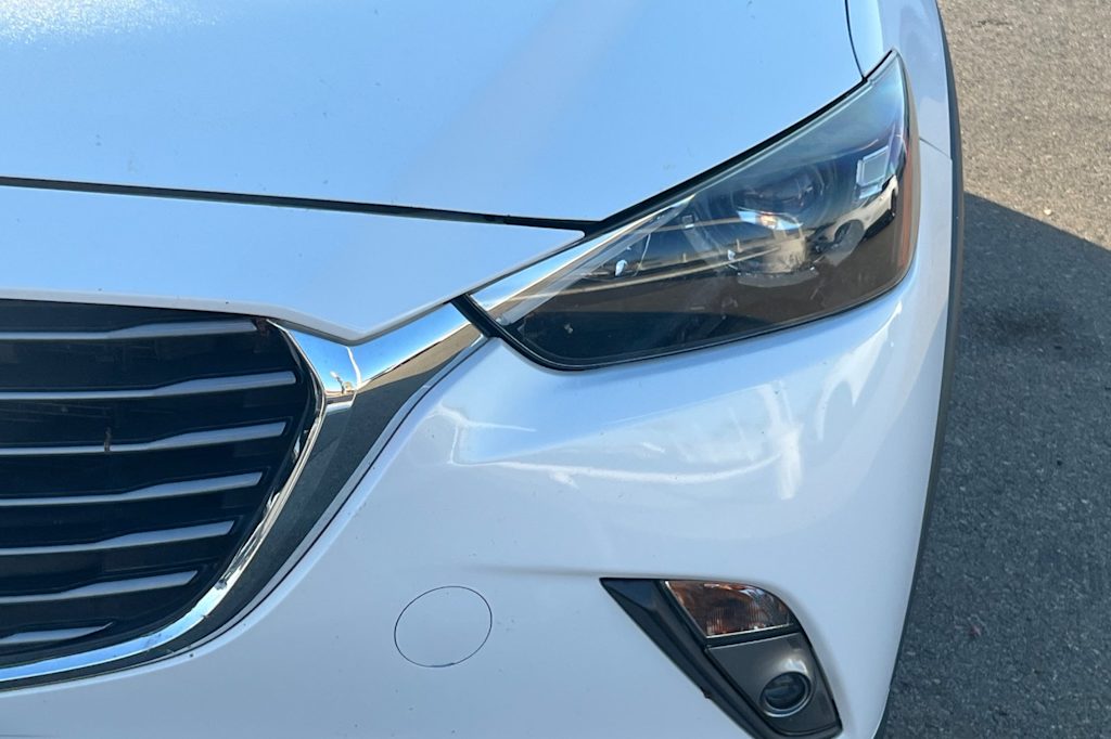 Thumbnail: 2016 Mazda CX-3 - 12