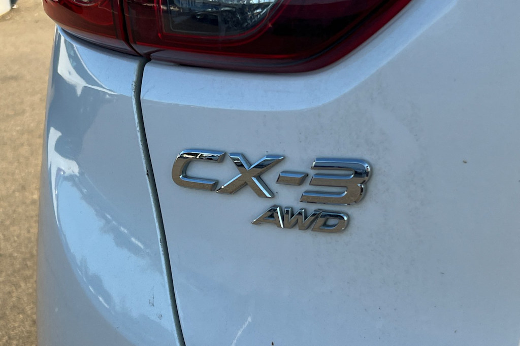 Thumbnail: 2016 Mazda CX-3 - 5