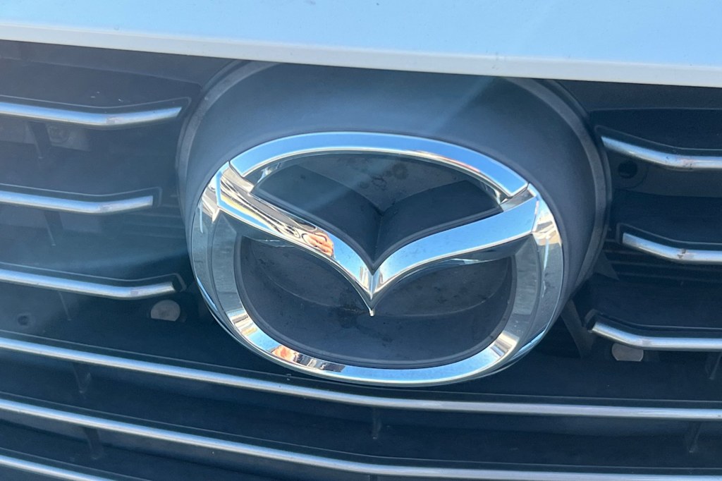 Thumbnail: 2016 Mazda CX-3 - 11