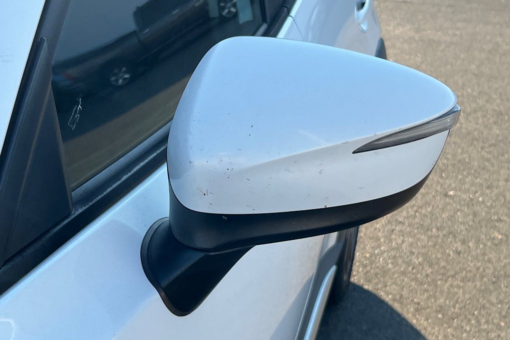 Thumbnail: 2016 Mazda CX-3 - 21