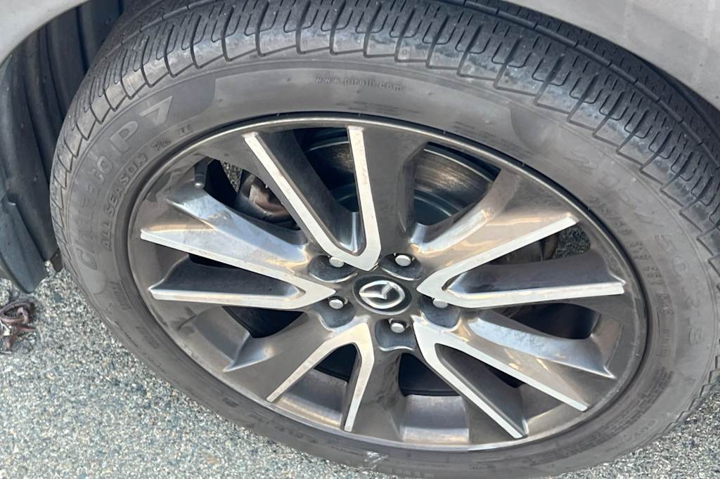 Thumbnail: 2016 Mazda CX-3 - 22