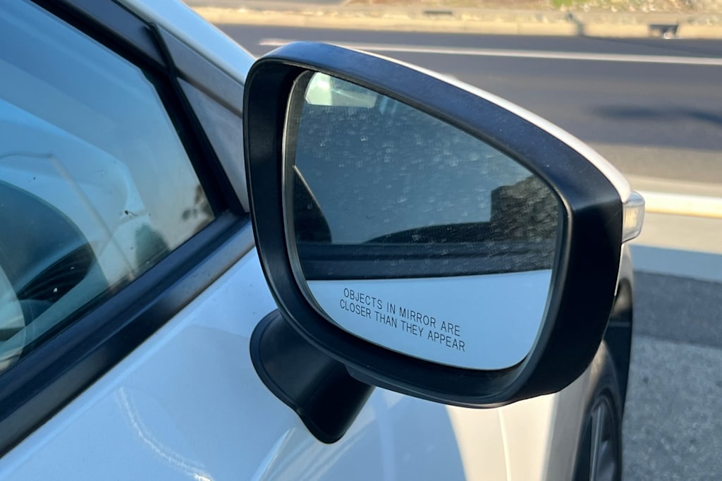 Thumbnail: 2016 Mazda CX-3 - 13