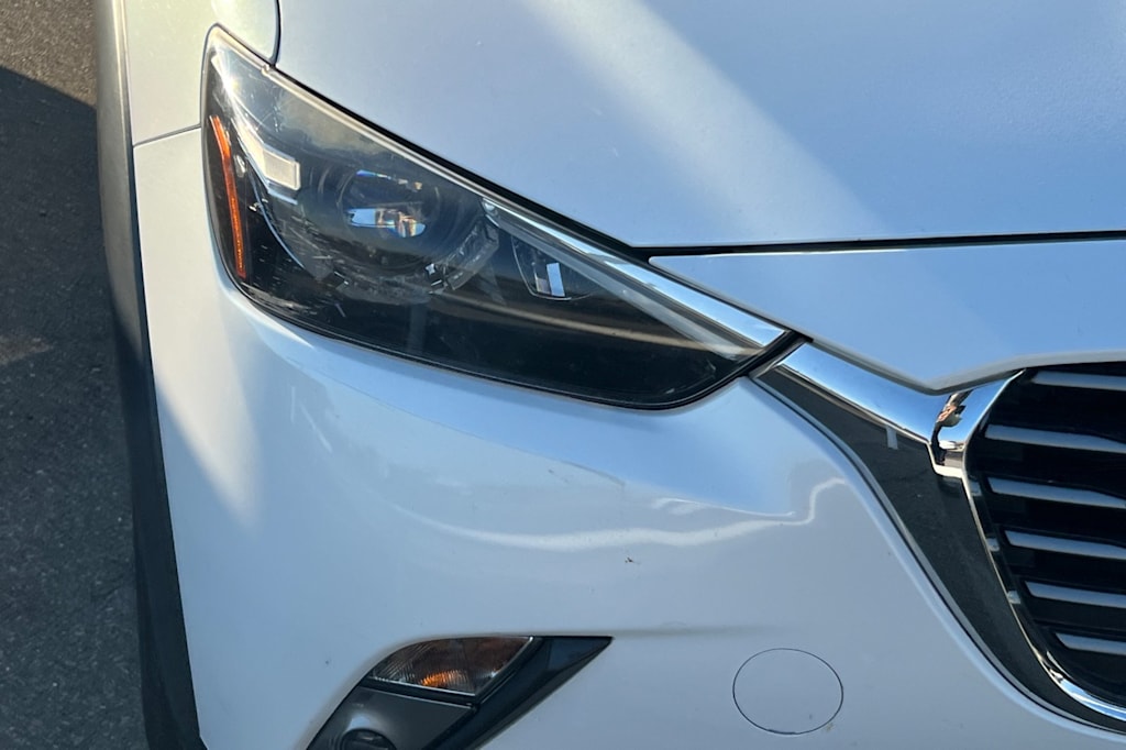 Thumbnail: 2016 Mazda CX-3 - 9