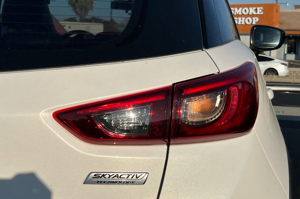 Thumbnail: 2016 Mazda CX-3 - 17