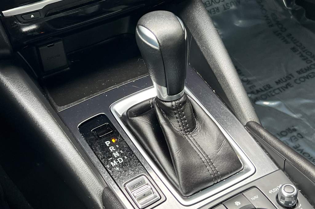 Thumbnail: 2016 Mazda Mazda6 - 13