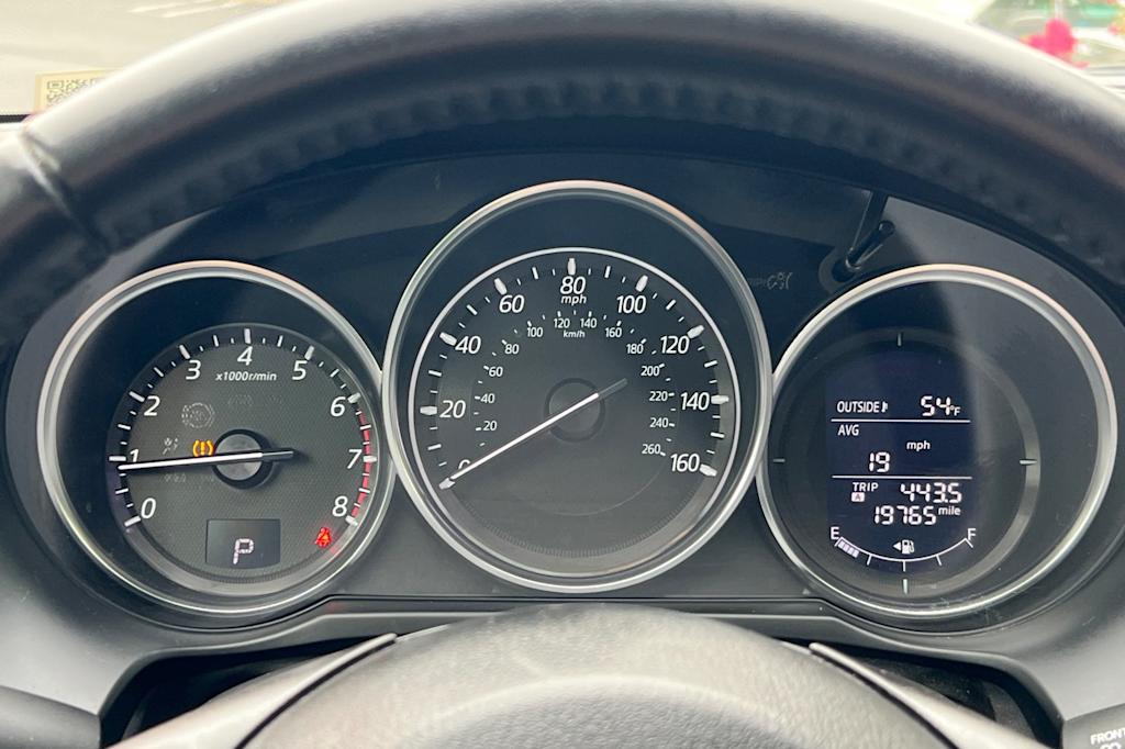 Thumbnail: 2016 Mazda Mazda6 - 14