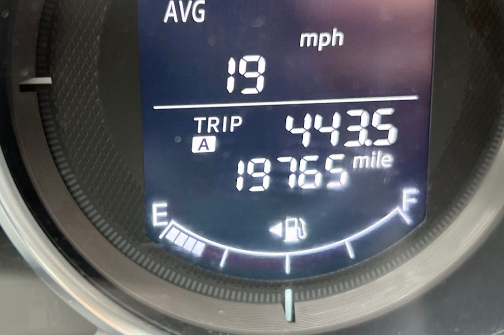 Thumbnail: 2016 Mazda Mazda6 - 29