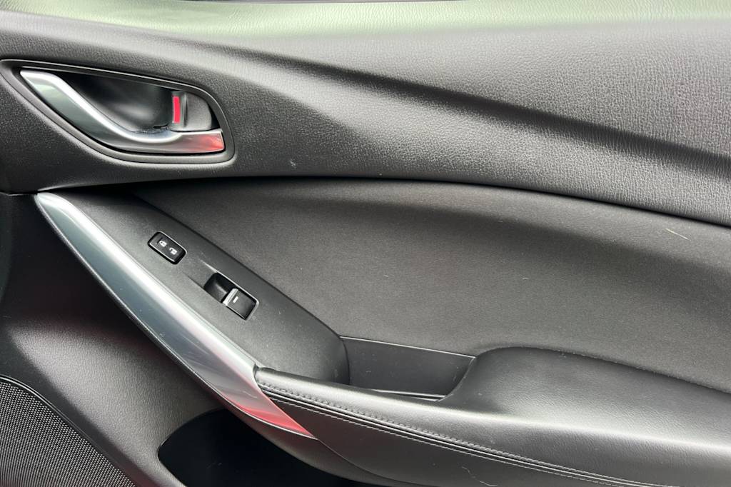 Thumbnail: 2016 Mazda Mazda6 - 22