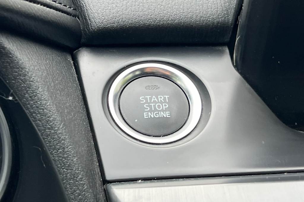 Thumbnail: 2016 Mazda Mazda6 - 25