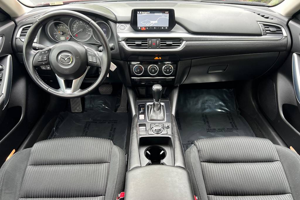 Thumbnail: 2016 Mazda Mazda6 - 2