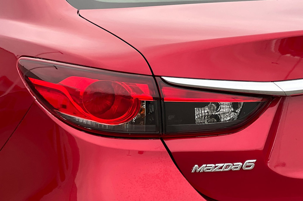 Thumbnail: 2016 Mazda Mazda6 - 31