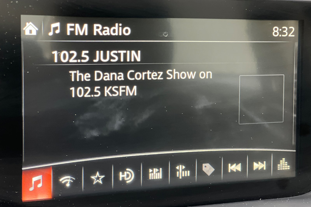 Thumbnail: 2016 Mazda Mazda6 - 12