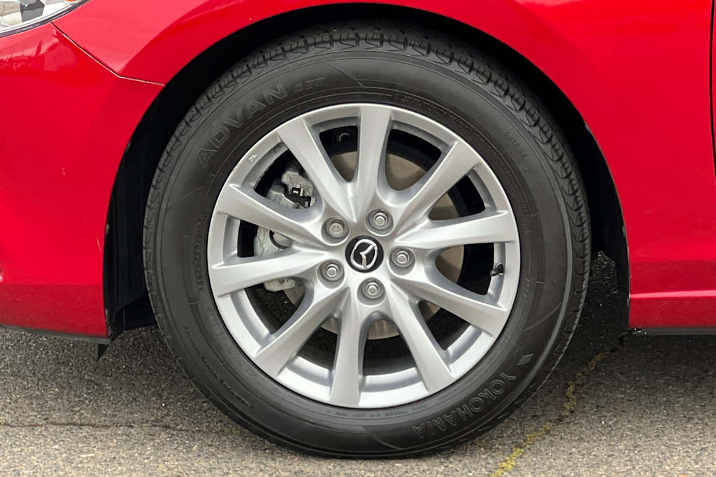 Thumbnail: 2016 Mazda Mazda6 - 7