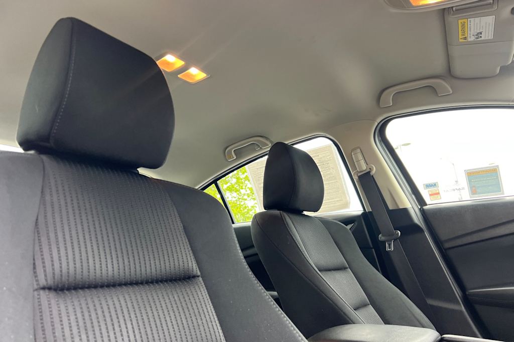 Thumbnail: 2016 Mazda Mazda6 - 21