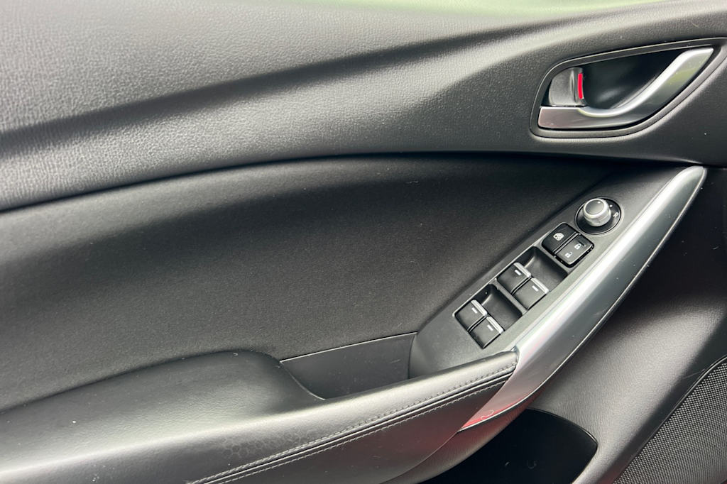 Thumbnail: 2016 Mazda Mazda6 - 19