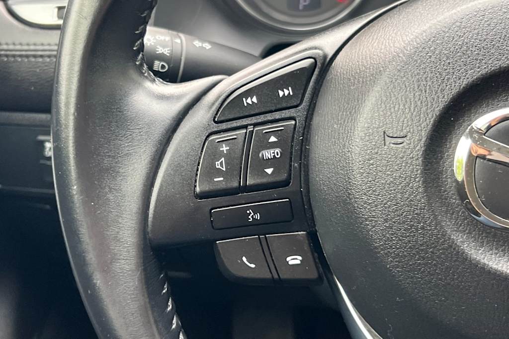 Thumbnail: 2016 Mazda Mazda6 - 27