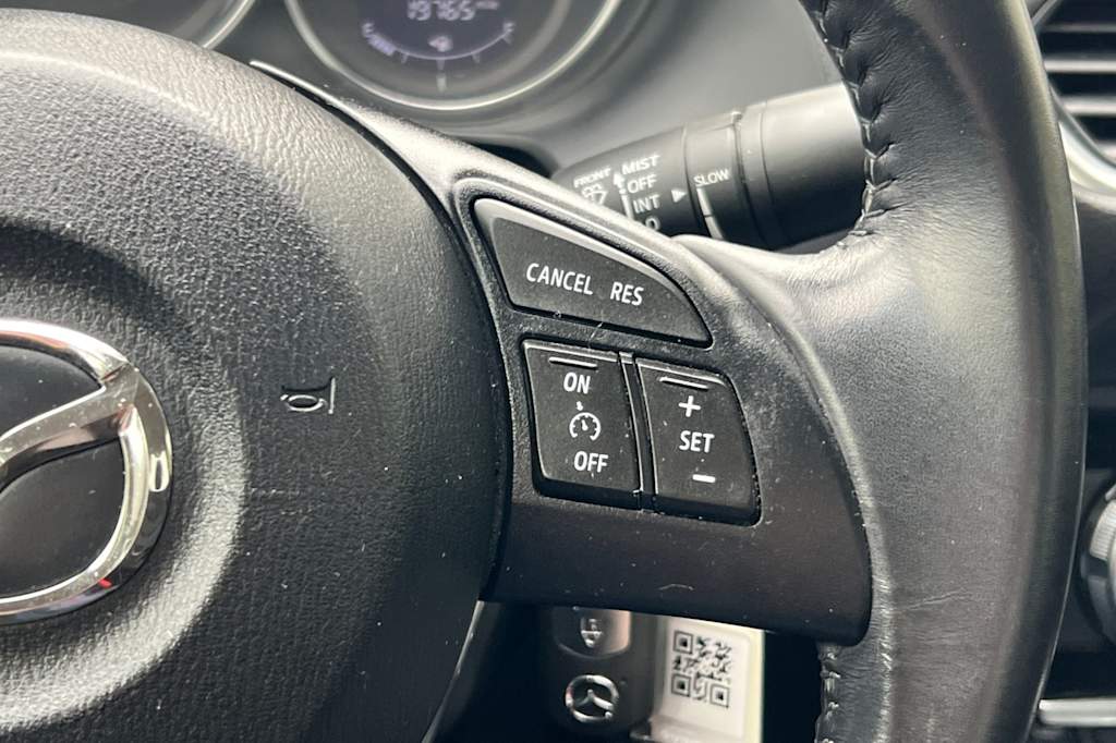 Thumbnail: 2016 Mazda Mazda6 - 28