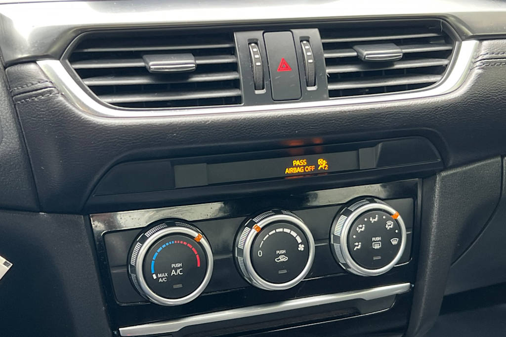 Thumbnail: 2016 Mazda Mazda6 - 24