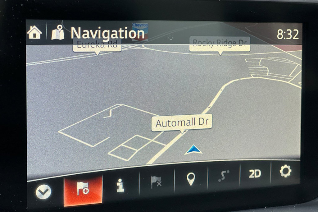 Thumbnail: 2016 Mazda Mazda6 - 23