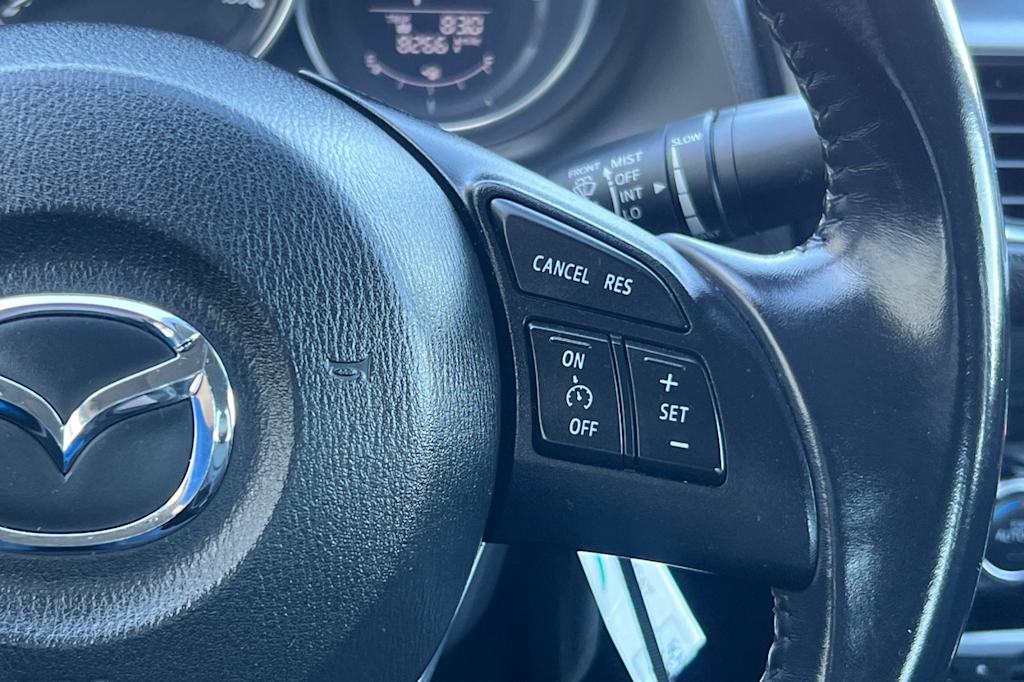 Thumbnail: 2016 Mazda Mazda6 - 28