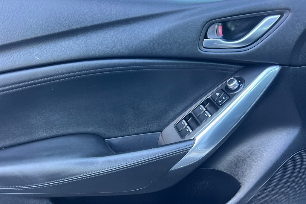 Thumbnail: 2016 Mazda Mazda6 - 19