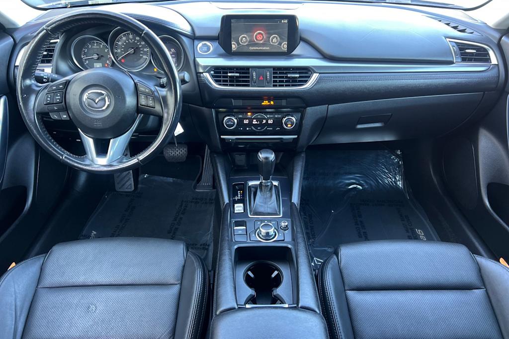Thumbnail: 2016 Mazda Mazda6 - 2