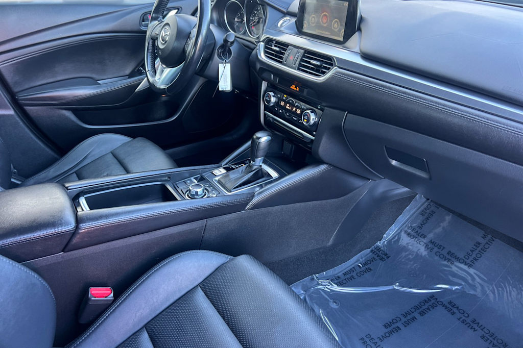 Thumbnail: 2016 Mazda Mazda6 - 12