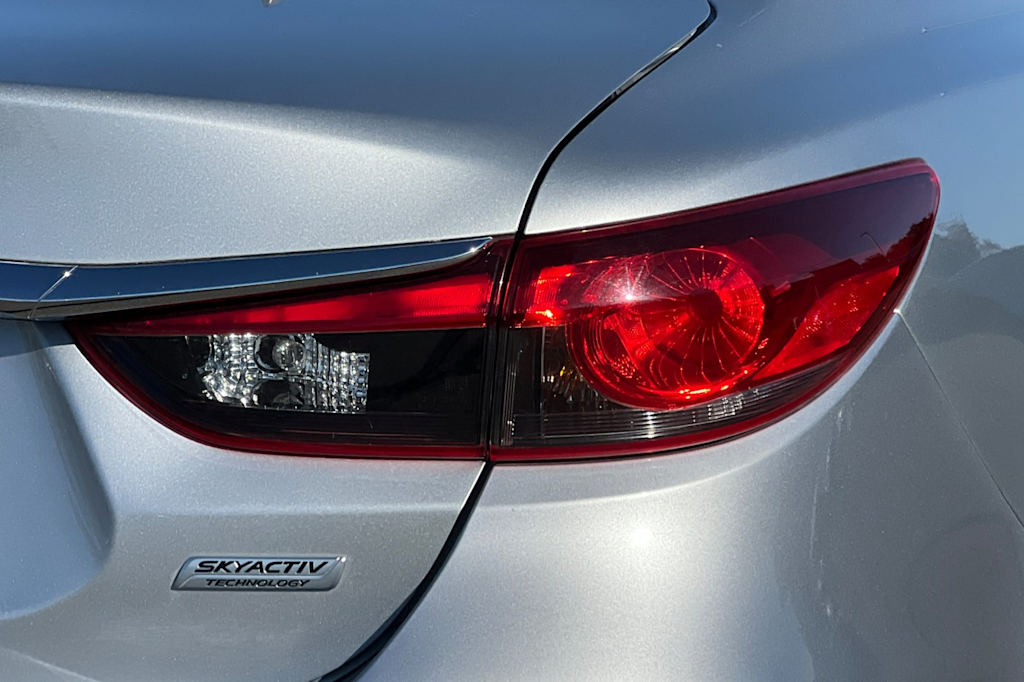 Thumbnail: 2016 Mazda Mazda6 - 32